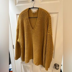 Tularosa Sweaters